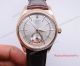 Copy Rolex Cellini Geneve Dual Time Watch Rose Gold Silver Face (2)_th.jpg